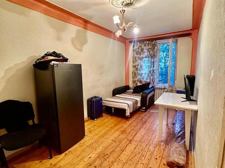 2 otaqlı mənzil, 55 m², Qara Qarayev: 160 000 ₼ 4