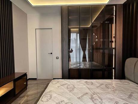 Knightsbridge Residence White City kompleksində 3 otaqlı yeni tikili mənzil kirayə verilir, 92 m², 2 000 AZN/ay, şəkil 5 / 9