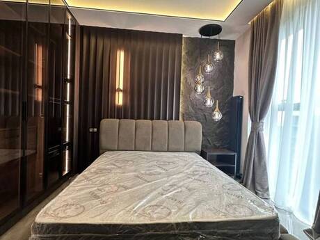 Knightsbridge Residence White City kompleksində 3 otaqlı yeni tikili mənzil kirayə verilir, 92 m², 2 000 AZN/ay, şəkil 4 / 9