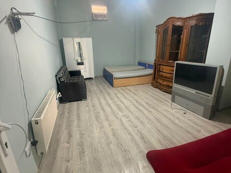Kirayə 2 otaqlı mənzil, 50 m², İnşaatçılar: 580 ₼/ay 5