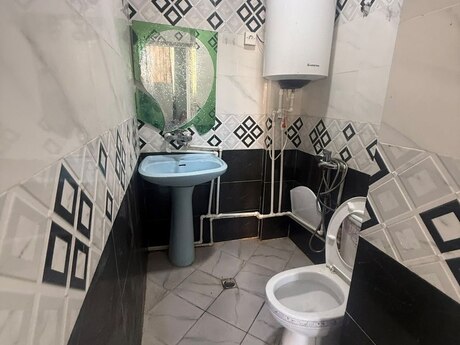 Kirayə 2 otaqlı mənzil, 50 m², İnşaatçılar: 580 ₼/ay 4