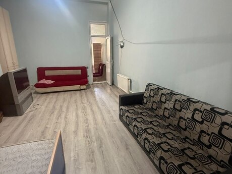 Kirayə 2 otaqlı mənzil, 50 m², İnşaatçılar: 580 ₼/ay 3