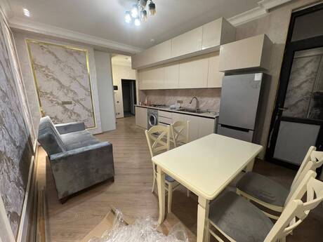 Kirayə 2 otaqlı mənzil, 55 m², Avant Park: 700 ₼/ay 5