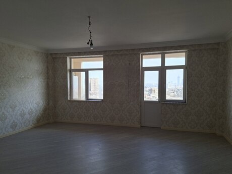 Объявление №6505666 - Баку, пос. 8-й мкр, 3-комн., 146 м², 10/17 этаж
