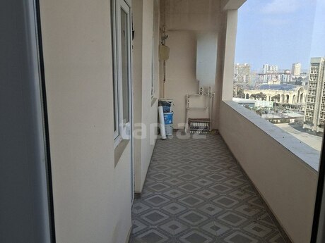 3-комнатная квартира, 146 м², 8-ci mikrorayon: 370 000 ₼ 2
