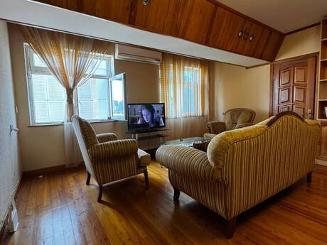 3 otaqlı mənzil, 75 m², 28 May: 280 000 ₼ 4