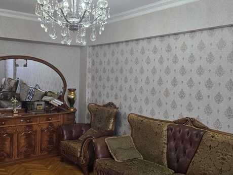 2-room apartment, 63 m², İnşaatçılar: 210 000 ₼ 3