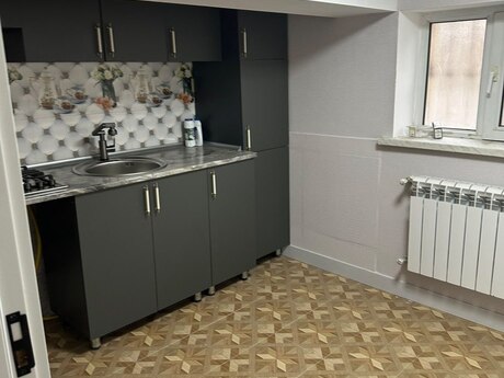Объявление №6505674 - Хырдалан, Хырдалан, 2-комн., 50 м², 1/5 этаж