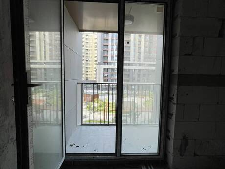 2 otaqlı mənzil, 65,1 m², BCR Khatai: 324 000 ₼ 4