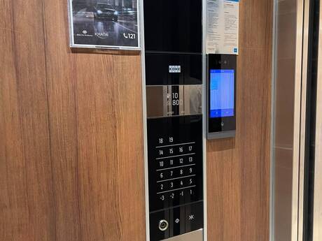 2 otaqlı mənzil, 65,1 m², BCR Khatai: 324 000 ₼ 3