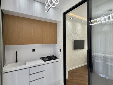 2-room apartment, 61 m², Dərnəgül: 238 000 ₼ 5