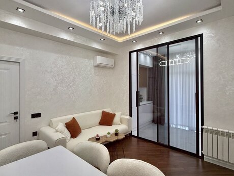 2-room apartment, 61 m², Dərnəgül: 238 000 ₼ 2