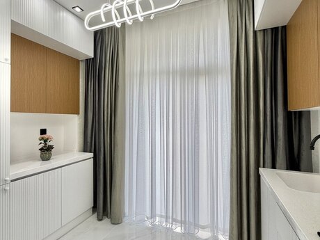 2-room apartment, 61 m², Dərnəgül: 238 000 ₼ 3