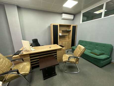 Объявление №6505710 - Баку, м. Нариман Нариманов, 1-комн., 40 м²