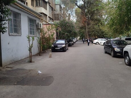 Elan №6505704 - Bakı, Nərimanov r., 2 otaqlı, 48 m², 3/5 mərtəbə
