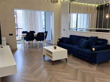 Kirayə 2 otaqlı mənzil, 65 m², Qaya Qala Residence: 1 000 ₼/ay 3