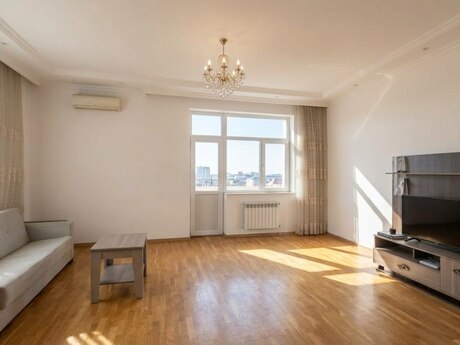 2-room apartment, 85 m², Nəriman Nərimanov: 247 000 ₼ 2