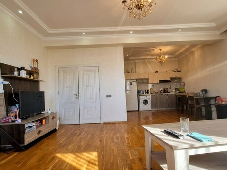 2-room apartment, 85 m², Nəriman Nərimanov: 247 000 ₼ 3