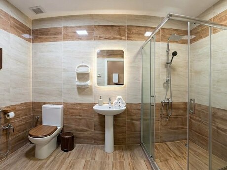 2-room apartment, 85 m², Nəriman Nərimanov: 247 000 ₼ 5