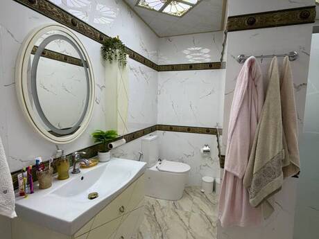 Həzi Aslanovda 3 otaqlı yeni tikili mənzil satılır, 105 m², 292 000 AZN, şəkil 4 / 12