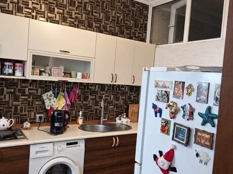 2-комнатная квартира, 61 м², Əhmədli: 154 000 ₼ 4