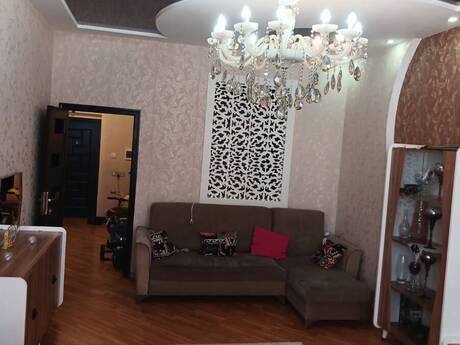 3-room apartment, 100 m², Qara Qarayev: 295 000 ₼ 2