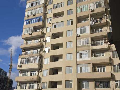 3 otaqlı mənzil, 142 m², İnşaatçılar: 375 000 ₼ 4