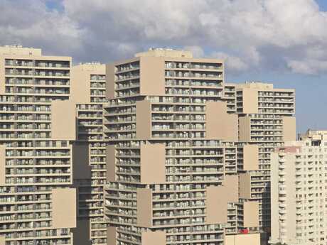 3 otaqlı mənzil, 142 m², İnşaatçılar: 375 000 ₼ 3