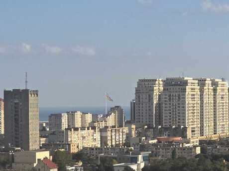3 otaqlı mənzil, 142 m², İnşaatçılar: 375 000 ₼ 2