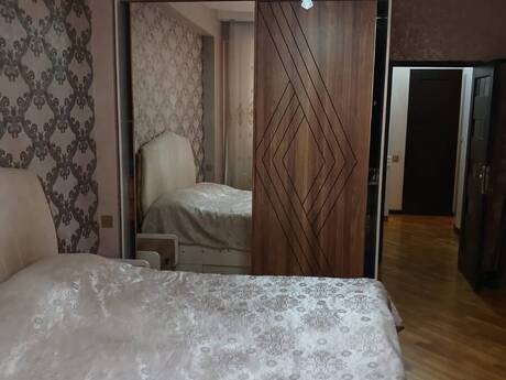 3-room apartment, 100 m², Qara Qarayev: 295 000 ₼ 5