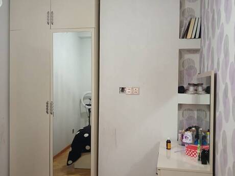 3-room apartment, 100 m², Qara Qarayev: 295 000 ₼ 3