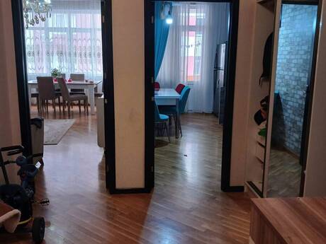 3-room apartment, 100 m², Qara Qarayev: 295 000 ₼ 4