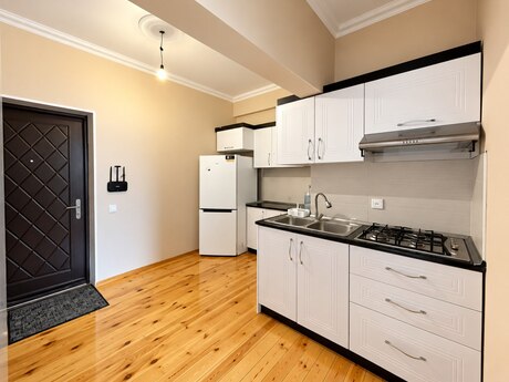 Kirayə 2 otaqlı mənzil, 60 m², 28 May: 750 ₼/ay 5