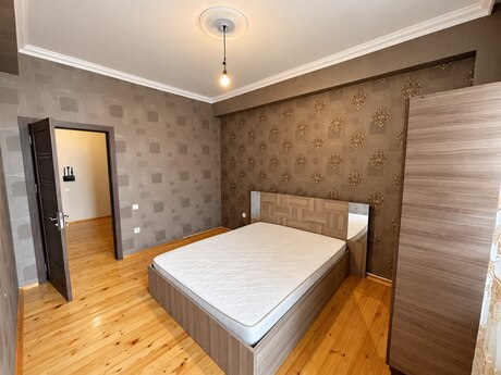 Elan №6505726 - Bakı, 28 May m., 2 otaqlı, 60 m², 16/16 mərtəbə