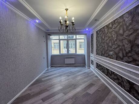 2-room apartment, 55 m², Qurtuluş 93: 86 500 ₼ 4