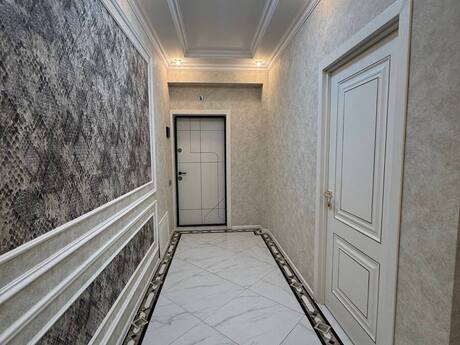 2-room apartment, 55 m², Qurtuluş 93: 86 500 ₼ 2