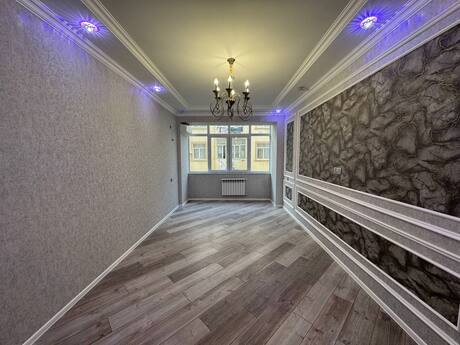 Объявление №6505722 - Баку, пос. Масазыр, 2-комн., 55 м², 3/6 этаж
