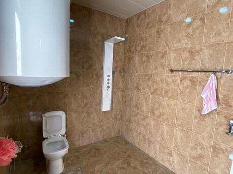 Xəzərdə 4 otaqlı həyət evi kirayə verilir, 125 m², 1 800 AZN/ay, şəkil 5 / 12