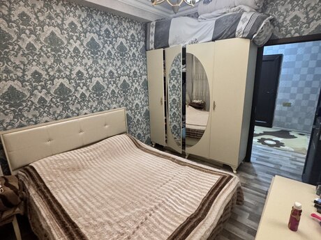 2-room new-build apartment for sale in Masazır, 60 m², 90 000 AZN, photo 5 / 7