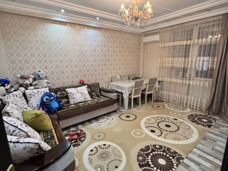 2-room new-build apartment for sale in Masazır, 60 m², 90 000 AZN, photo 4 / 7