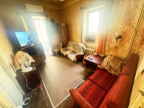 2-room apartment, 37 m², Nəriman Nərimanov: 179 000 ₼ 3