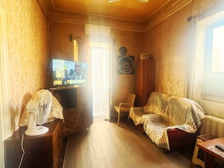 2-room apartment, 37 m², Nəriman Nərimanov: 179 000 ₼ 2