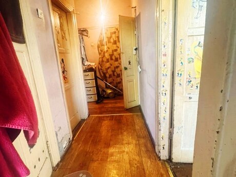 2-room apartment, 37 m², Nəriman Nərimanov: 179 000 ₼ 4