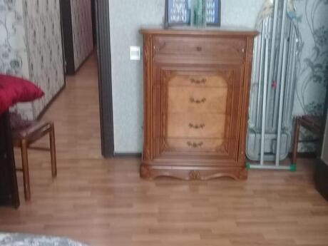 Kirayə 3 otaqlı mənzil, 125 m², Memar Əcəmi: 1 000 ₼/ay 5