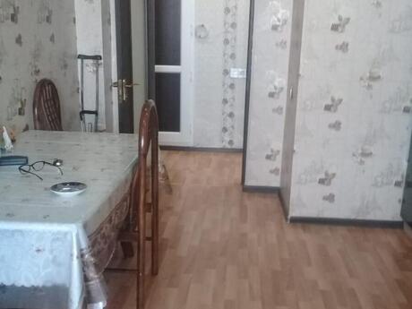 Kirayə 3 otaqlı mənzil, 125 m², Memar Əcəmi: 1 000 ₼/ay 2