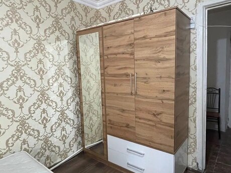 Kirayə 1 otaqlı mənzil, 45 m², Elmlər Akademiyası: 350 ₼/ay 3
