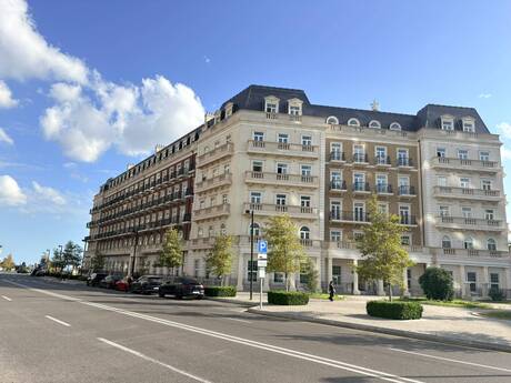 Elan №6505736 - Bakı, Ağ şəhər q., 3 otaqlı, 110 m²