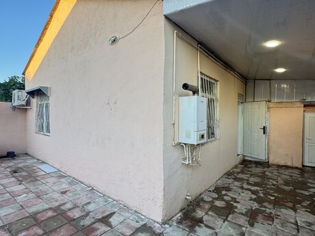 Объявление №6505790 - Баку, пос. Говсан, 3-комн., 60 м²