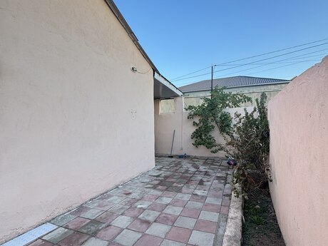 3-комнатный дом, 60 м², Hövsan: 67 000 ₼ 5