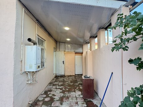 3-комнатный дом, 60 м², Hövsan: 67 000 ₼ 2
